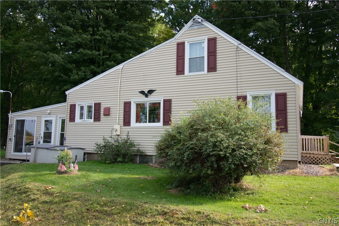 8074 Morgan Road Clay, NY 13090 - Photo 5 of 31