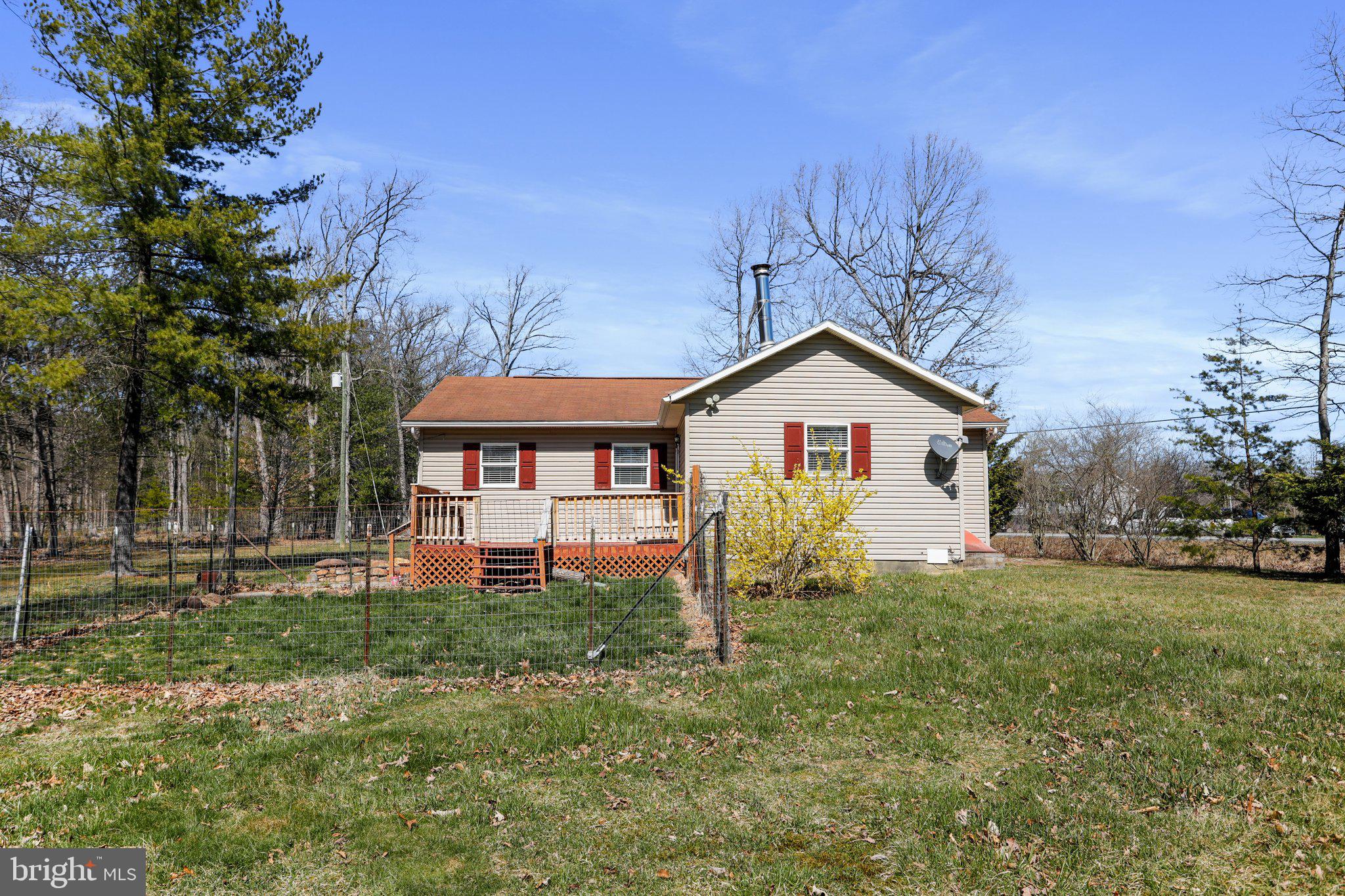 12538 Valley Road Berkeley Springs, WV 25411 - Photo 30 of 34