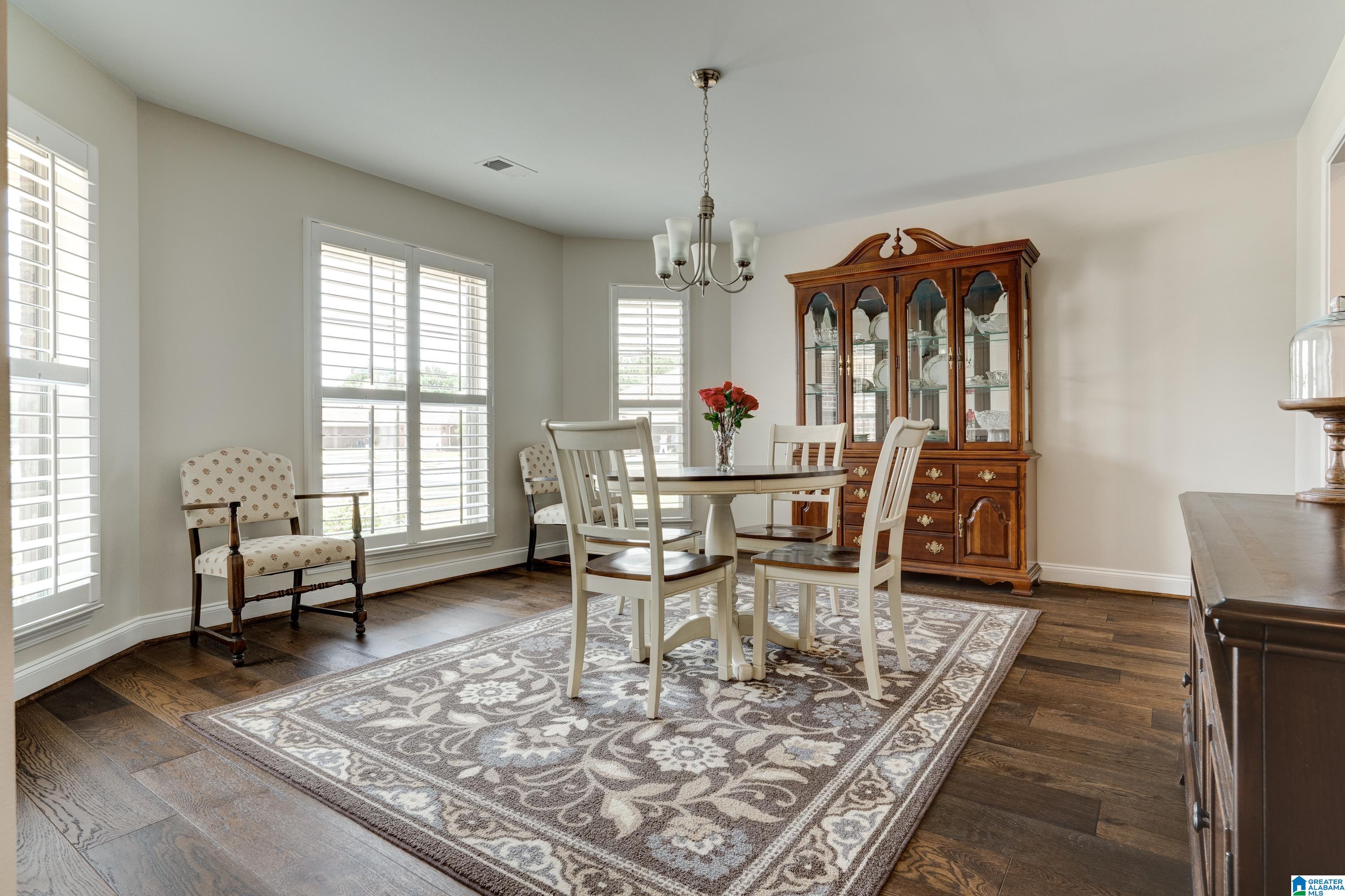 166 Revolutionary Way Montevallo, AL 35115 - Photo 6 of 26
