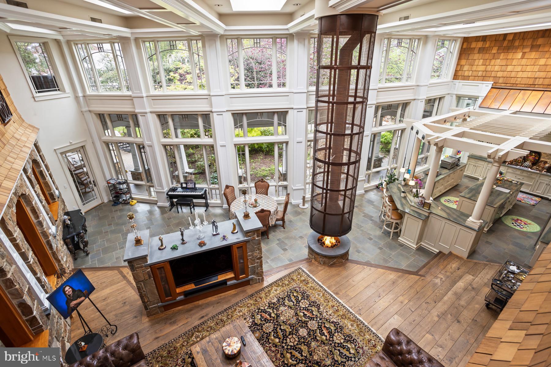 401 Loucroft Road, Haddonfield, NJ 08033 Compass