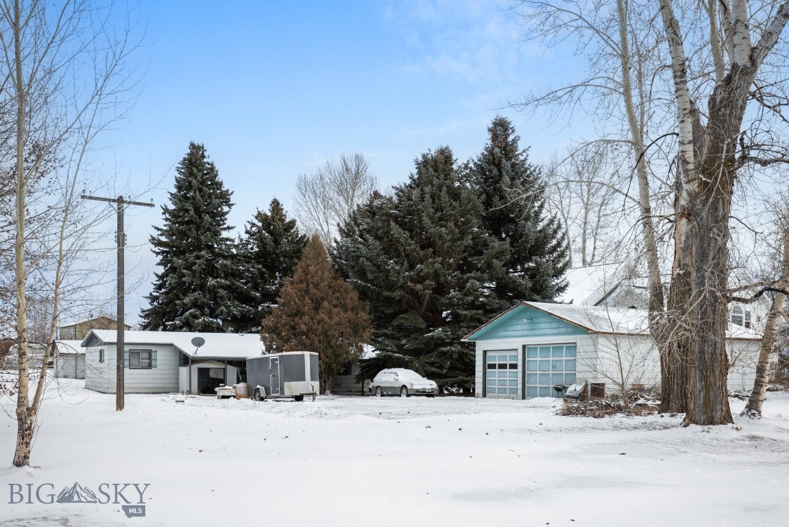 40 Central Park Road Belgrade, MT 59714 - Photo 1 of 1 Gallery Image 1