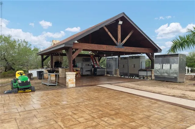 $599,500 | 6710 Blanco Street, Edinburg, TX 78542