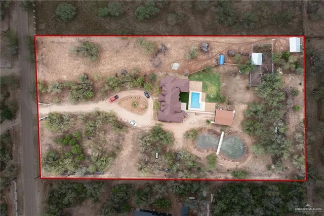 $599,500 | 6710 Blanco Street, Edinburg, TX 78542