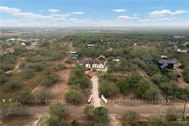 $599,500 | 6710 Blanco Street, Edinburg, TX 78542