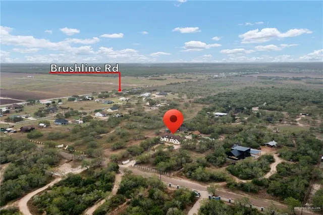 $599,500 | 6710 Blanco Street, Edinburg, TX 78542