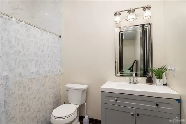 $599,500 | 6710 Blanco Street, Edinburg, TX 78542