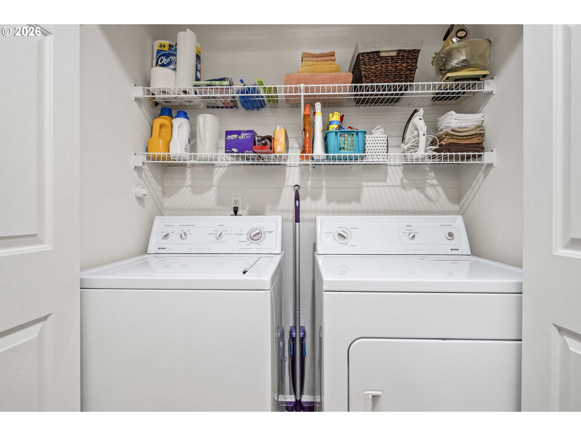 14243 Southwest Barrows Road Beaverton, OR 97007 - Photo 11 of 22 Laundry