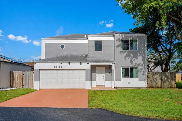 $525,000 | 22179 Southwest 98th Court, Cutler Bay, FL 33190