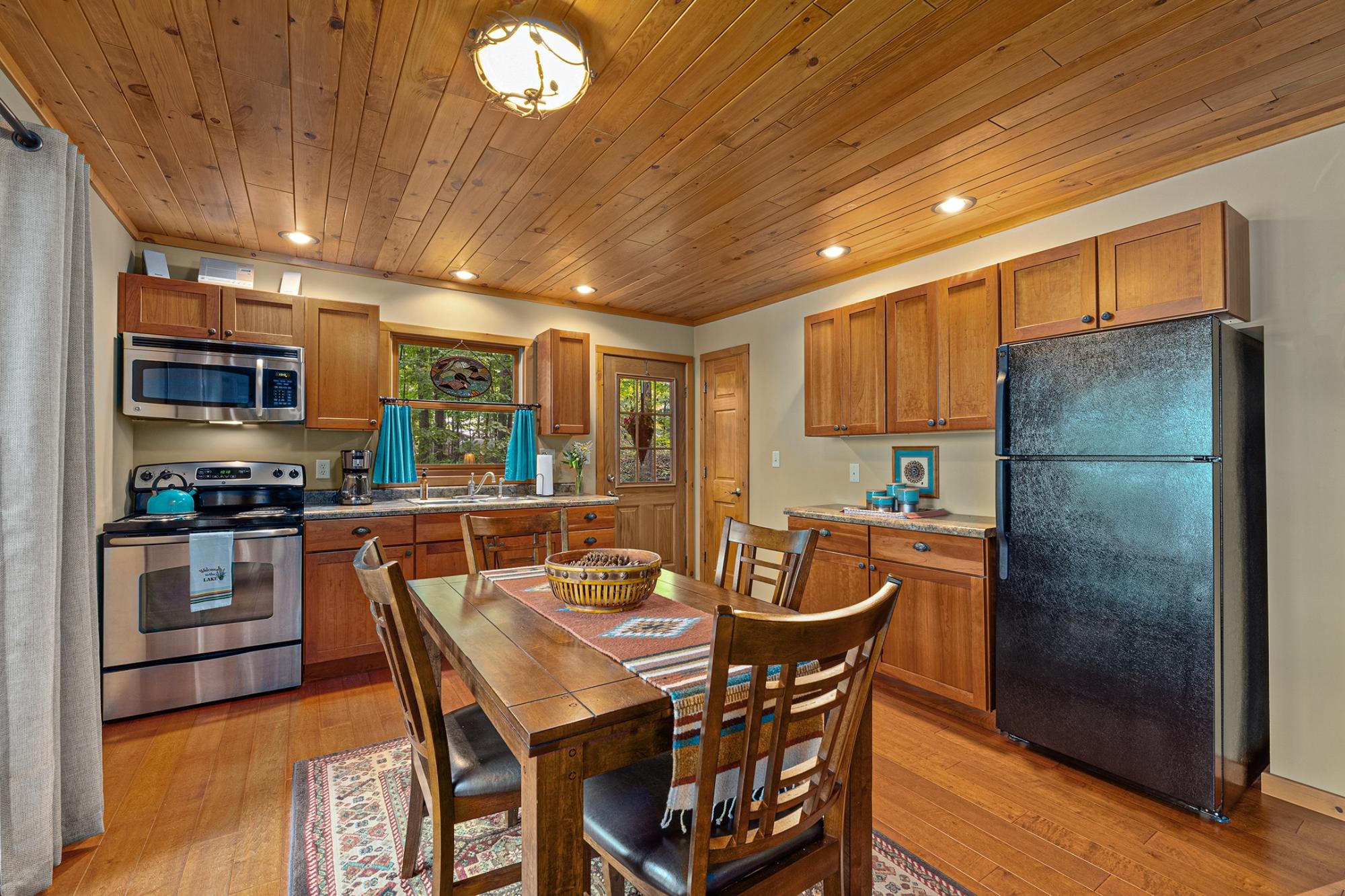 8155 Ridge Road Presque Isle, WI 54557 - Photo 26 of 59 Gallery Image 26