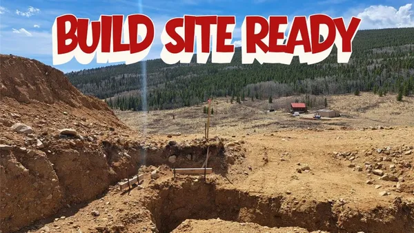 $189,000 | 2515 High Creek Road, Fairplay, CO 80440