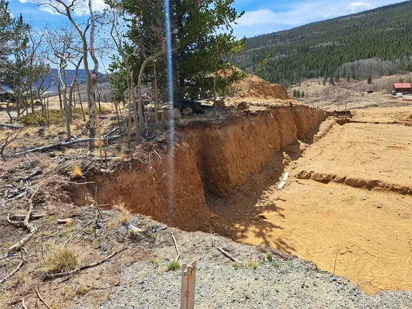 $189,000 | 2515 High Creek Road, Fairplay, CO 80440