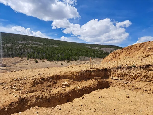 $189,000 | 2515 High Creek Road, Fairplay, CO 80440