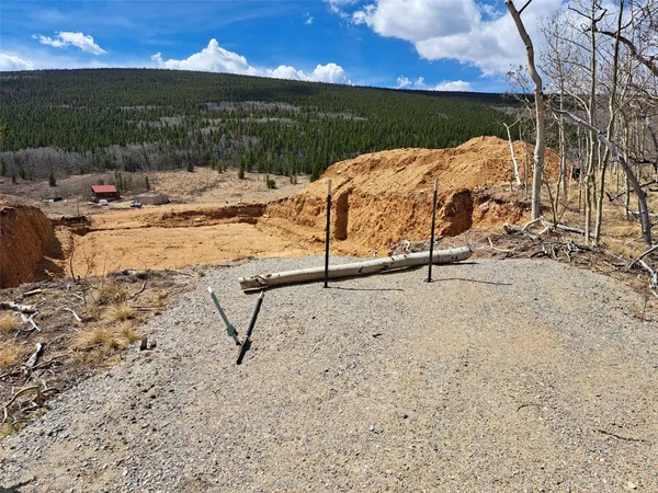 $189,000 | 2515 High Creek Road, Fairplay, CO 80440