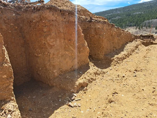 $189,000 | 2515 High Creek Road, Fairplay, CO 80440