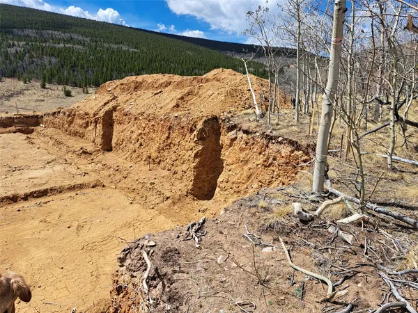 $189,000 | 2515 High Creek Road, Fairplay, CO 80440