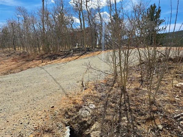 $189,000 | 2515 High Creek Road, Fairplay, CO 80440