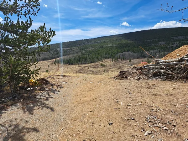 $189,000 | 2515 High Creek Road, Fairplay, CO 80440