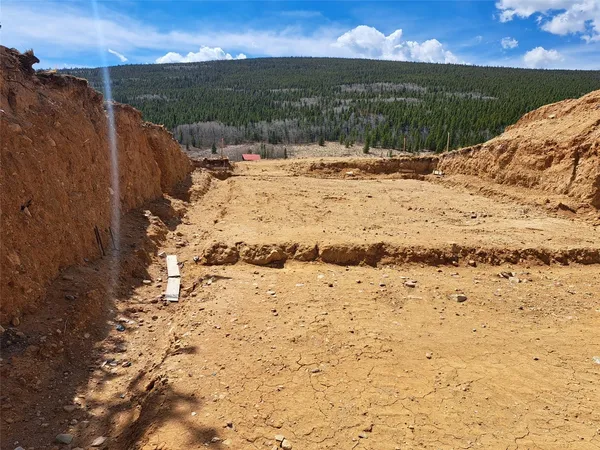 $189,000 | 2515 High Creek Road, Fairplay, CO 80440