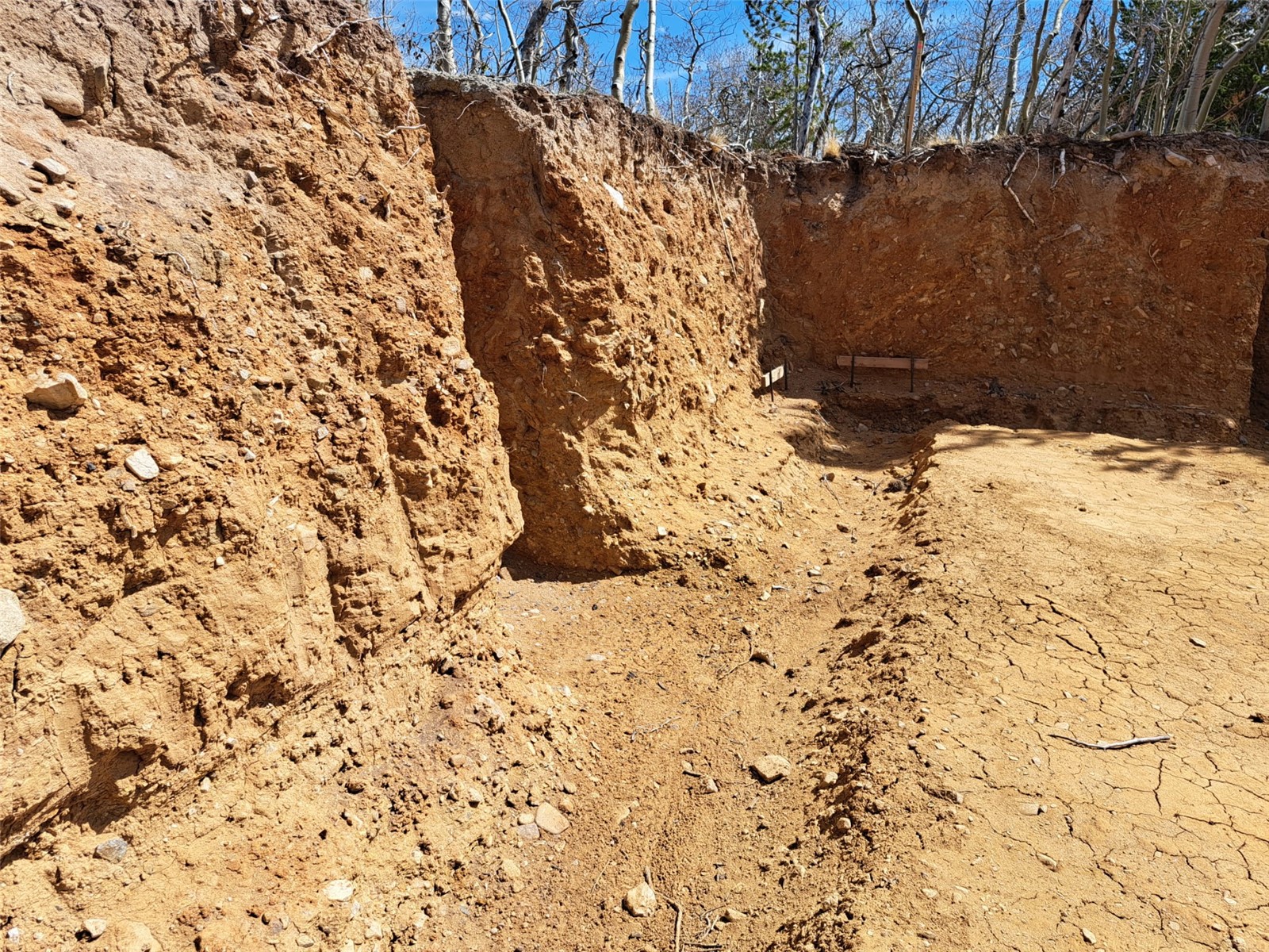 2515 High Creek Road Fairplay, CO 80440 - Photo 30 of 46