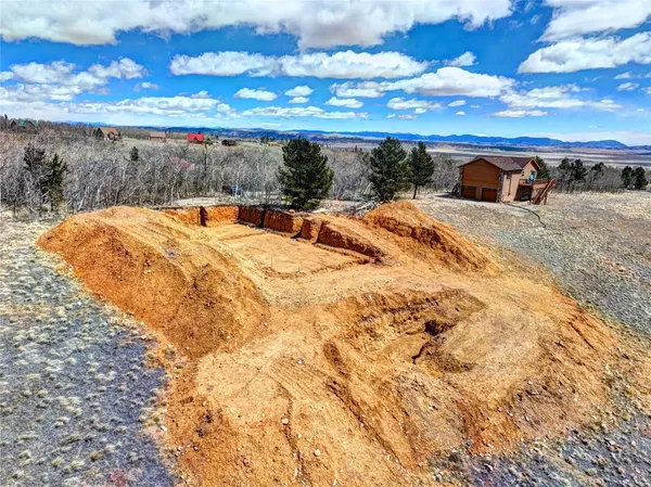 $189,000 | 2515 High Creek Road, Fairplay, CO 80440