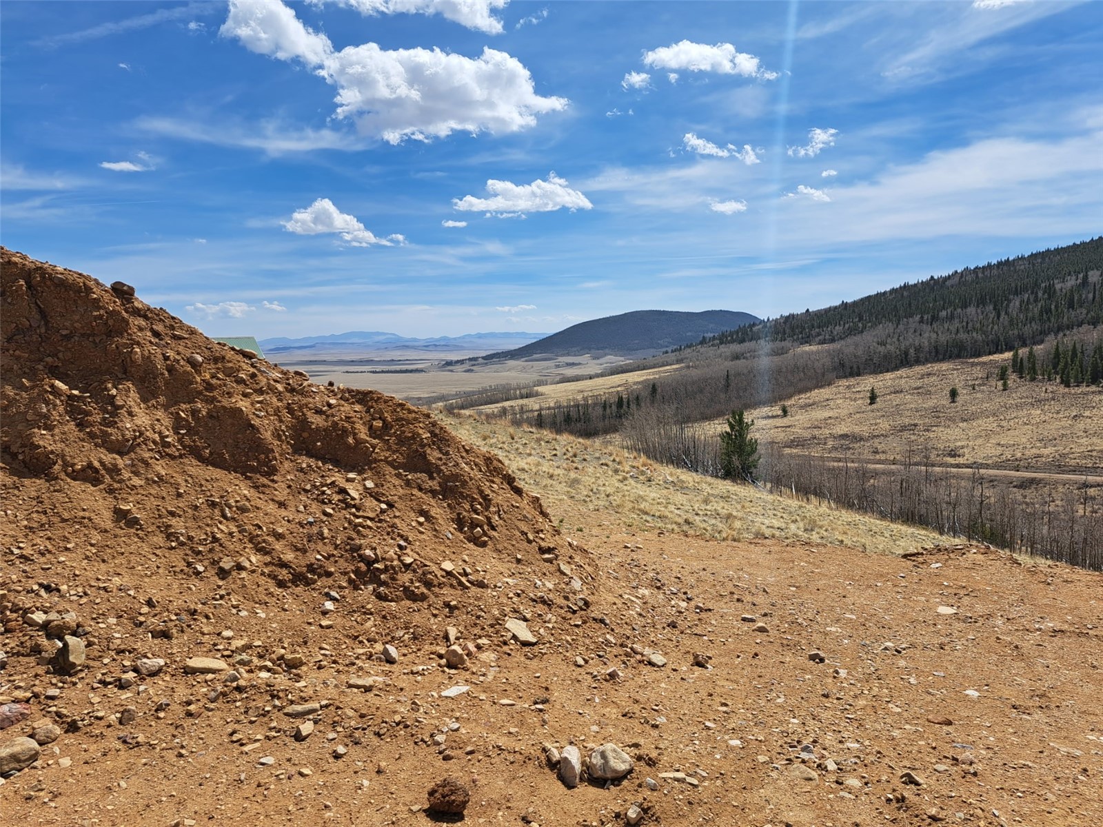 2515 High Creek Road Fairplay, CO 80440 - Photo 31 of 46 a view of ocean