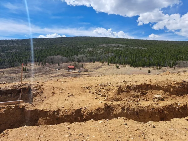 $189,000 | 2515 High Creek Road, Fairplay, CO 80440