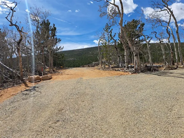 $189,000 | 2515 High Creek Road, Fairplay, CO 80440