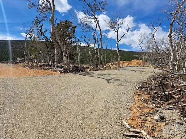 $189,000 | 2515 High Creek Road, Fairplay, CO 80440