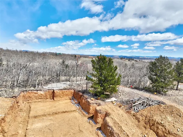 $189,000 | 2515 High Creek Road, Fairplay, CO 80440