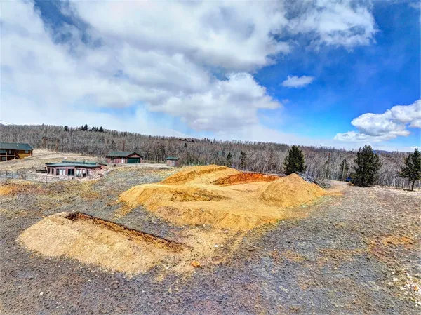 $189,000 | 2515 High Creek Road, Fairplay, CO 80440