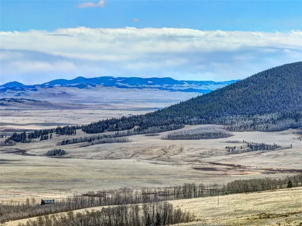 $189,000 | 2515 High Creek Road, Fairplay, CO 80440