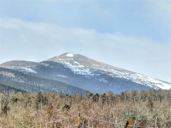 $189,000 | 2515 High Creek Road, Fairplay, CO 80440