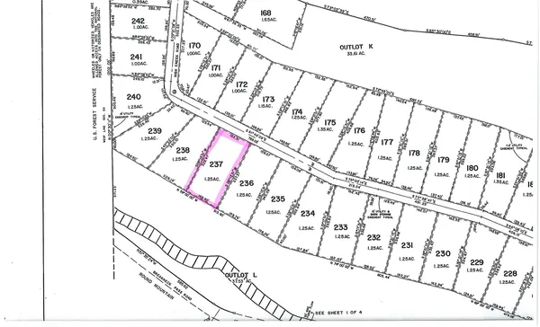 $189,000 | 2515 High Creek Road, Fairplay, CO 80440