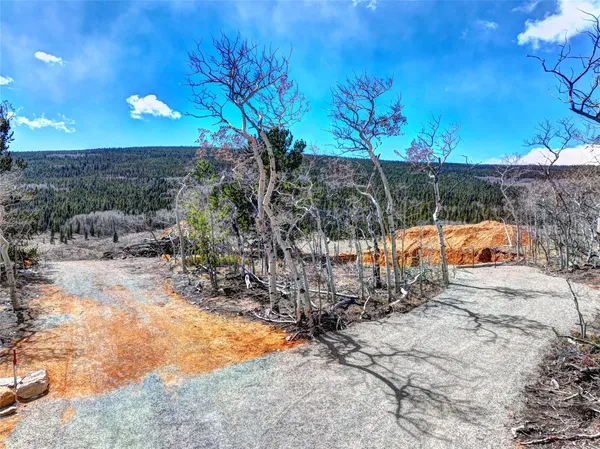 $189,000 | 2515 High Creek Road, Fairplay, CO 80440