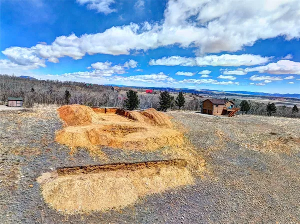 $189,000 | 2515 High Creek Road, Fairplay, CO 80440