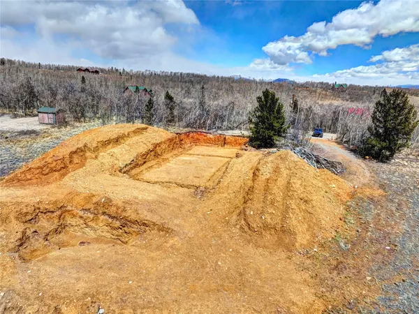 $189,000 | 2515 High Creek Road, Fairplay, CO 80440