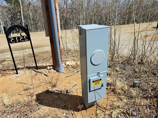 $189,000 | 2515 High Creek Road, Fairplay, CO 80440