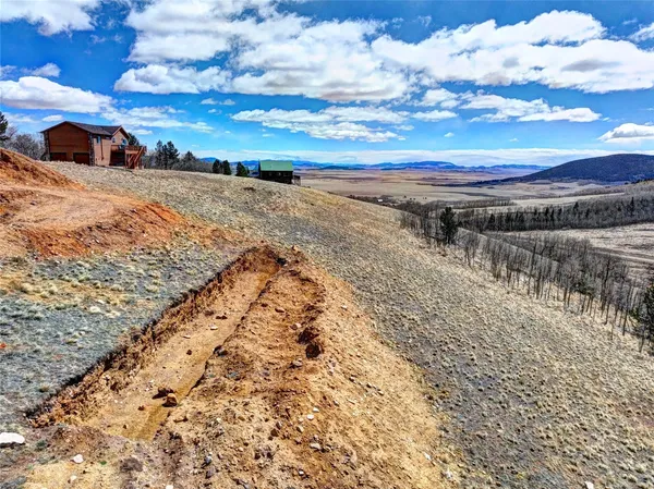 $189,000 | 2515 High Creek Road, Fairplay, CO 80440