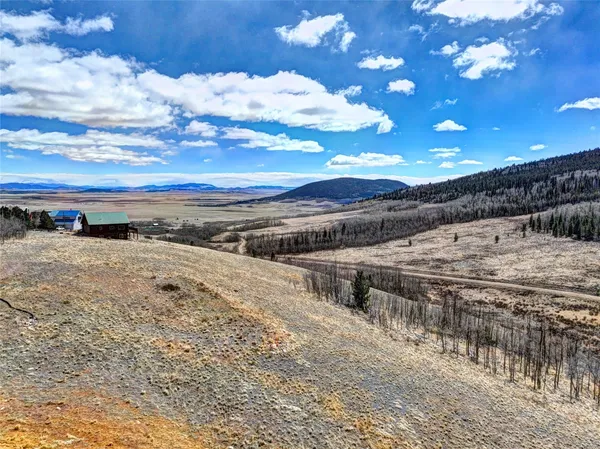 $189,000 | 2515 High Creek Road, Fairplay, CO 80440