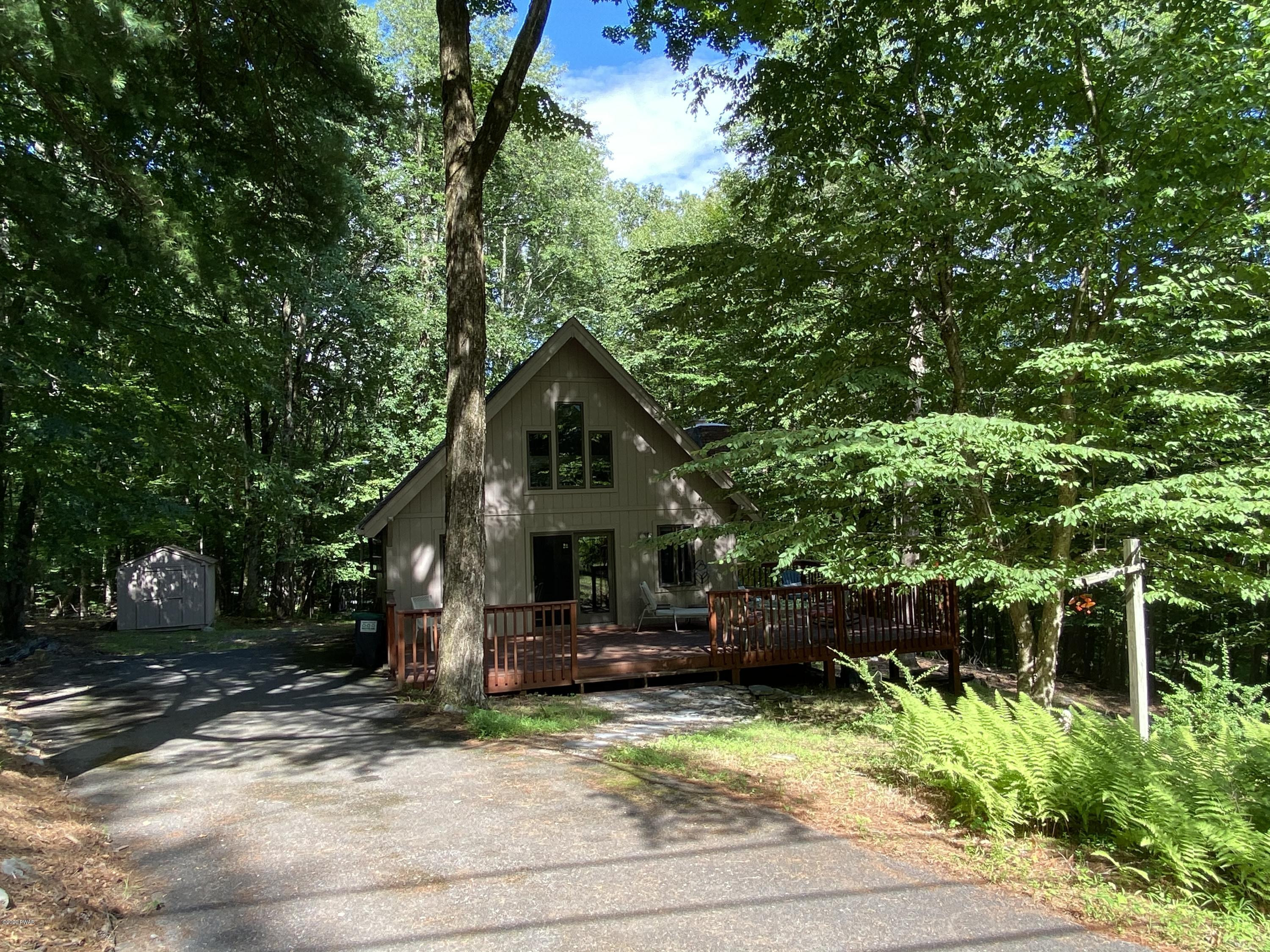 530 West Chipmunk Road Bushkill, PA 18324 - Photo 31 of 34 9BFFE0EF-7779-4CAA-984C-4B8B8B61A4EE