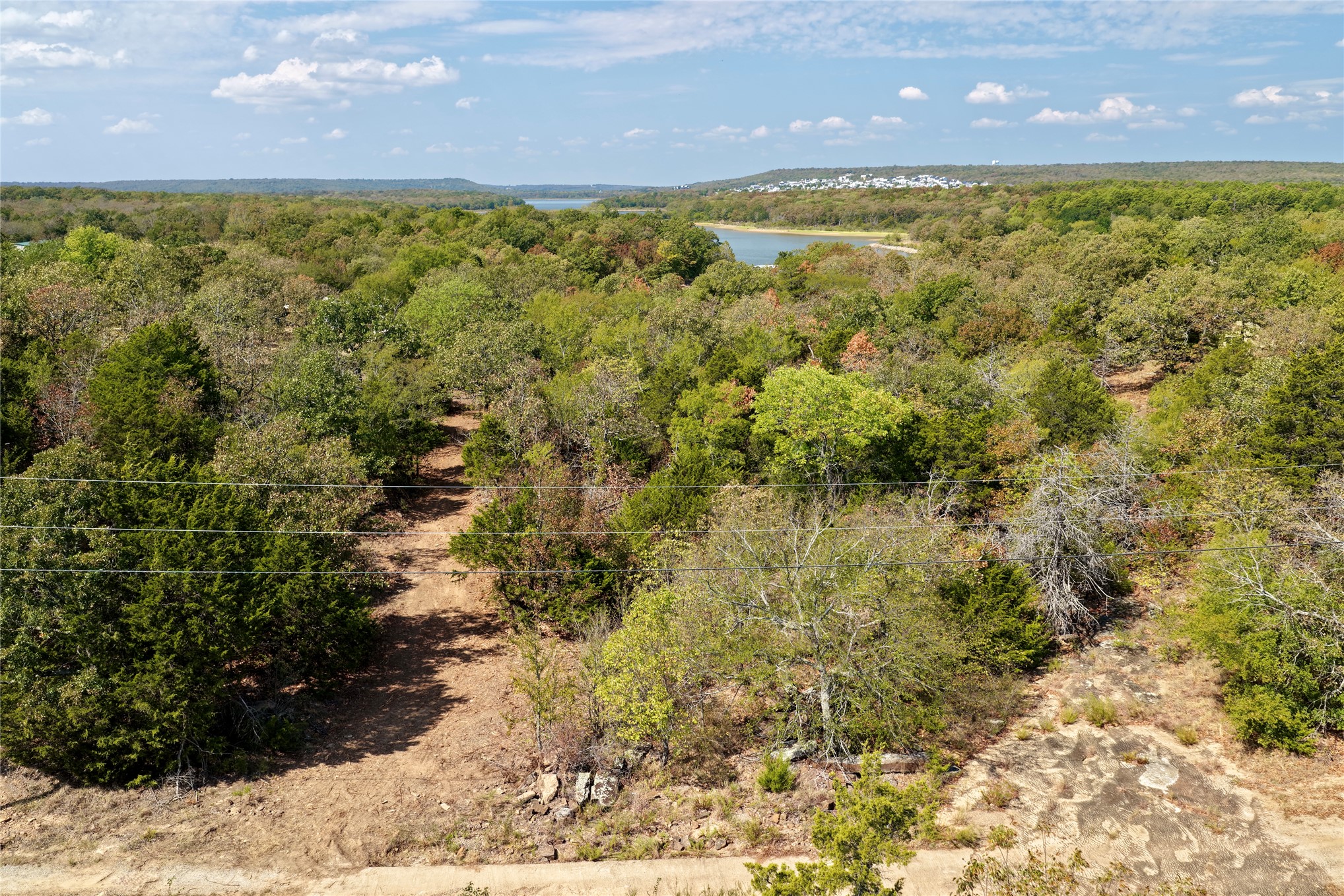 4 Dozer Mountain Road Eufaula, OK 74432 - Photo 6 of 19 Gallery Image 6
