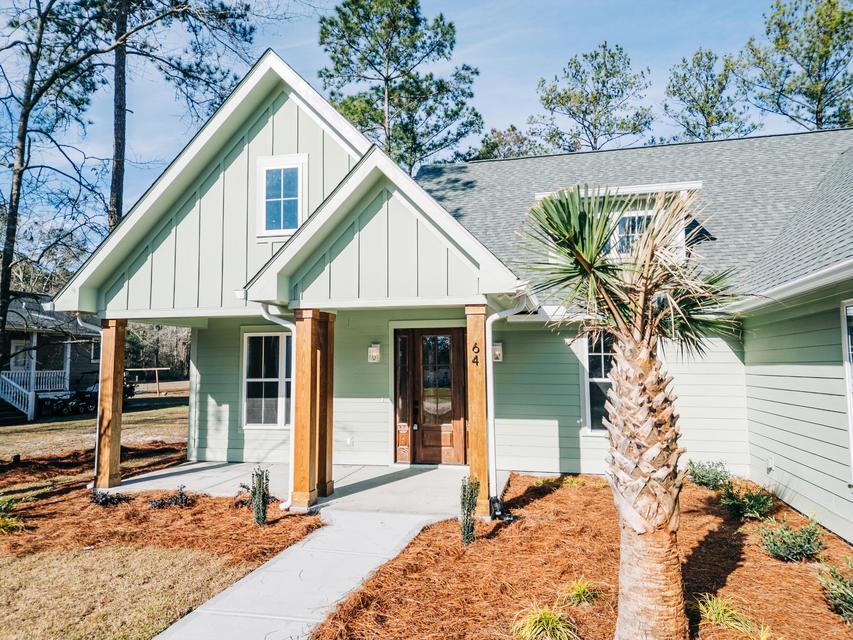 64 Piedmont Road Walterboro, SC 29488 - Photo 3 of 49 3