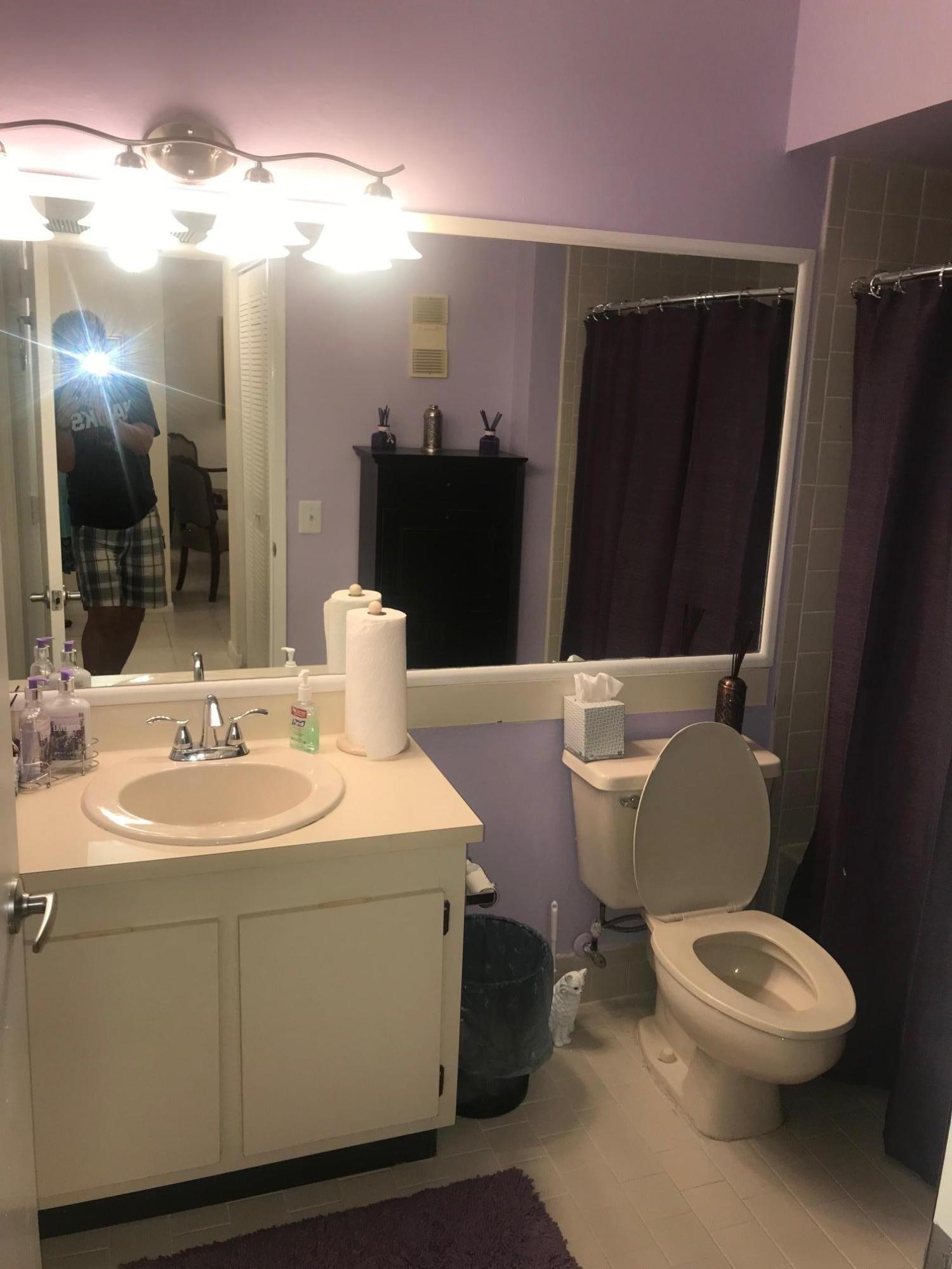 18800 Jolson Avenue, Unit 4 Boca Raton, FL 33496 - Photo 6 of 8 prop main bath