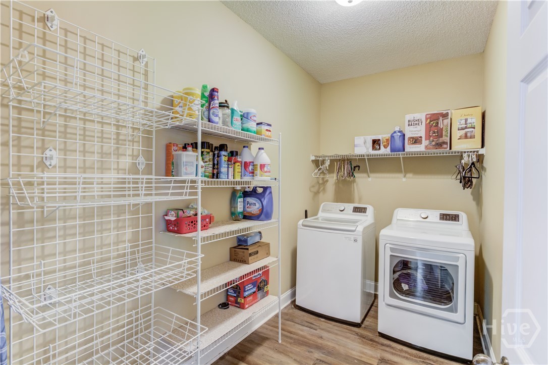 111 John Sharp Road Colbert, GA 30628 - Photo 11 of 31