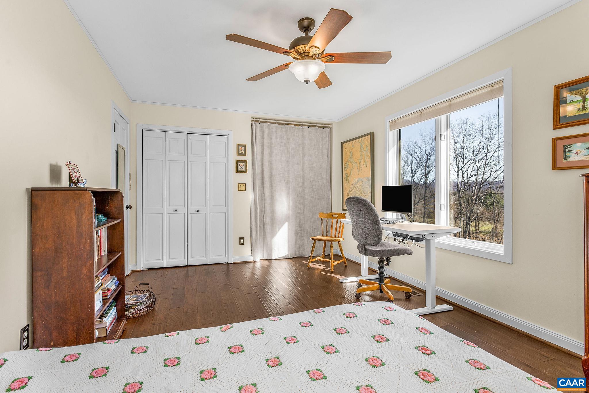 987 Rodes Farm Drive Nellysford, VA 22958 - Photo 27 of 74