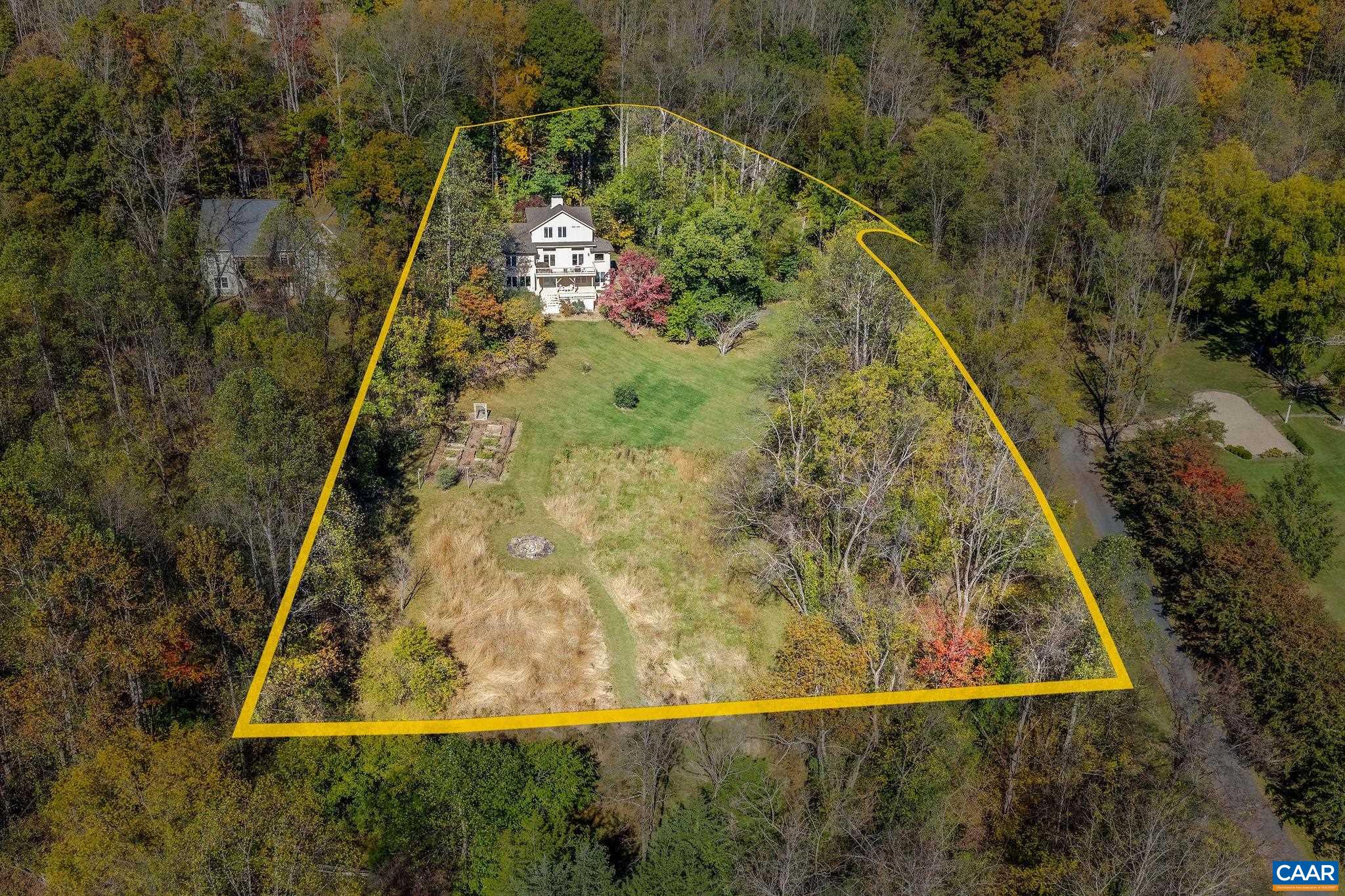 987 Rodes Farm Drive Nellysford, VA 22958 - Photo 63 of 74 a view of swimming pool