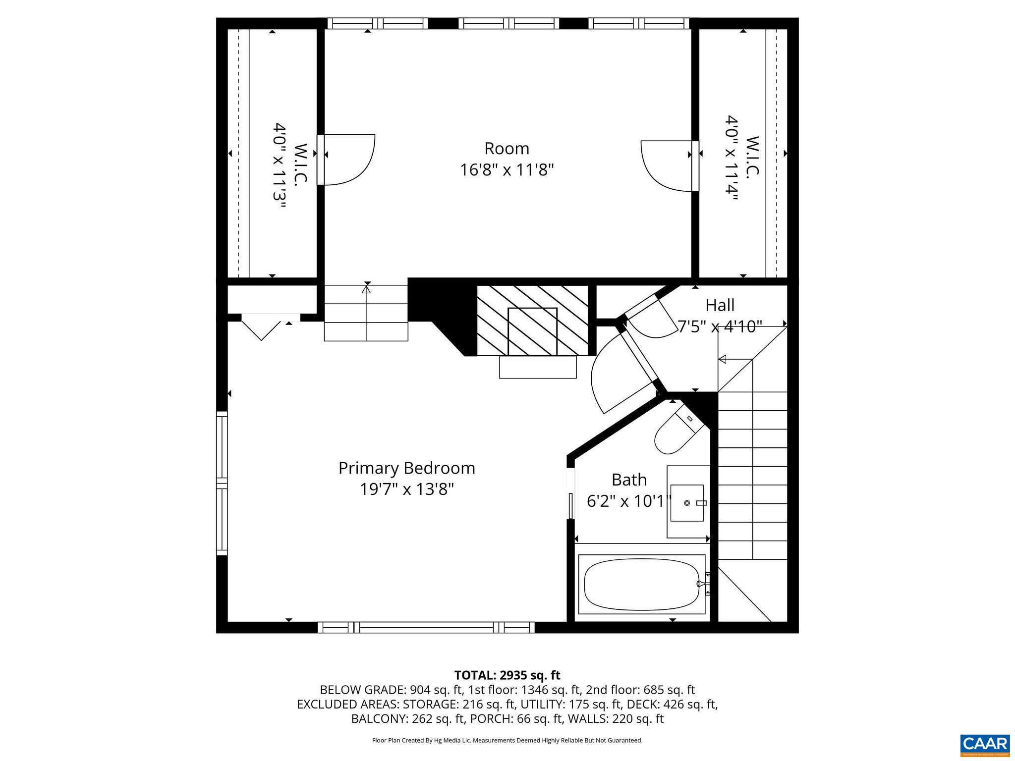 987 Rodes Farm Drive Nellysford, VA 22958 - Photo 67 of 74 a picture of a bench in front of a window