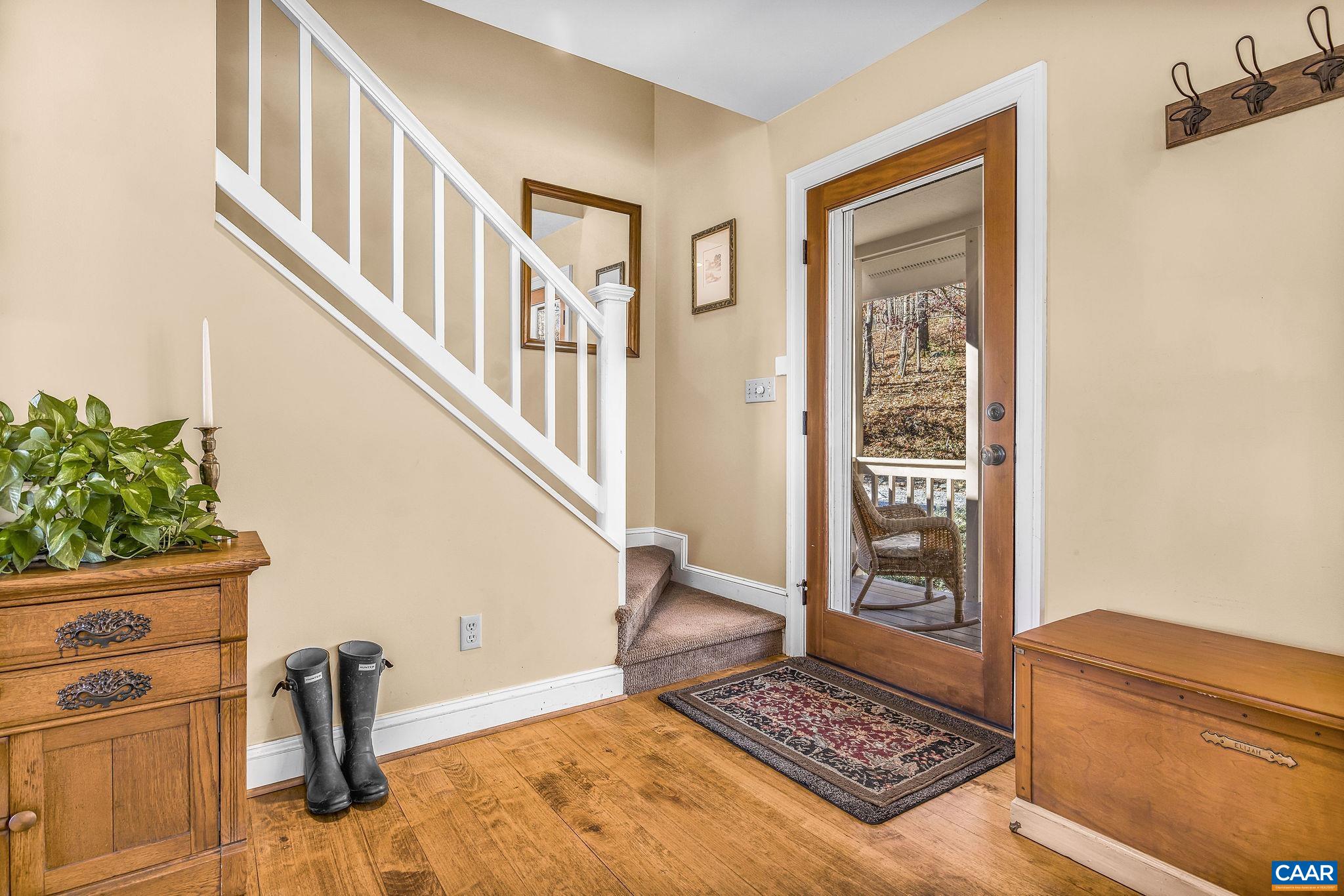 987 Rodes Farm Drive Nellysford, VA 22958 - Photo 9 of 74