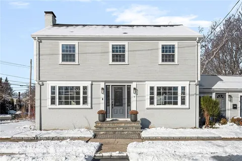 $1,125,000 | 4 Mt Avenue, Providence, RI 02906
