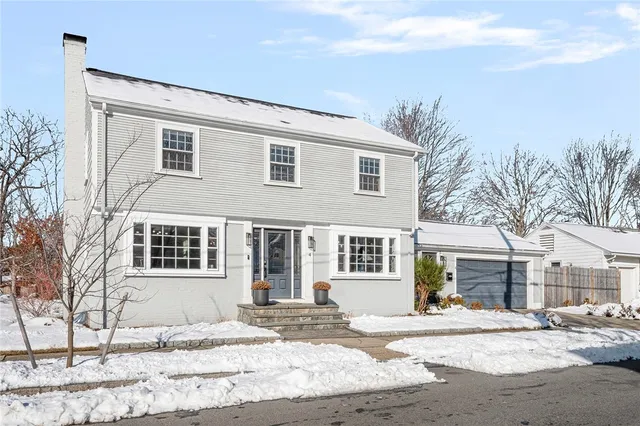 $1,125,000 | 4 Mt Avenue, Providence, RI 02906